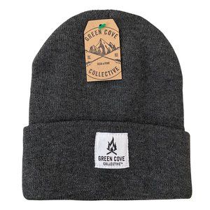 The Watch Cap Boho Hippie Style Soft, Unisex Beanie